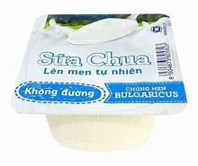 1 Hộp Sữa Chua Vinamilk Star Bao Nhiêu Calo