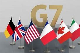 Các Nước Eu G7