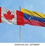 Canada Với Venezuela