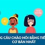 Chào Hỏi Tiếng Anh Khi Tiếp Nhận Công Việc Mới