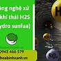 Công Nghệ Hydro Boosting