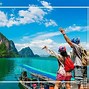 Công Ty Tnhh Du Lịch Và Thương Mại Dragon Travel