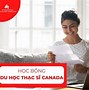 Du Học Canada Bậc Thạc Sĩ Là Gì Ạ ؟ ؟ ؟