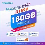 Gói Max Vinaphone Trả Sau