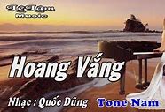 Hoang Vắng Karaoke