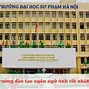 Học Bổng Anh Ngữ Trọn Đời Tại Hà Nội Ở Đâu Rẻ Nhất Hiện Nay