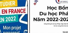 Học Bổng Eiffel 2022 Hà Nội University Of Technology Master Application