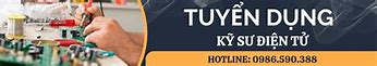 Jvnet Tuyển Kỹ Sư Điện Máy Mới Nhất 2023 Online