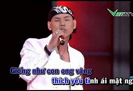 Karaoke Song Ca Cạm Bẫy Tình Yêu