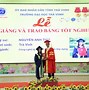 Mua Bằng Đại Học Trà Vinh