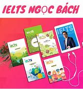 Ngọc Bách Ielts Phốt