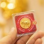 Nhẫn Vàng 24K 1 Chỉ