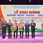 Phó Hiệu Trưởng Đại Học Hàng Hải