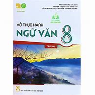 Sách Ngữ Văn 8 Kết Nối Tri Thức Tập 2 Pdf