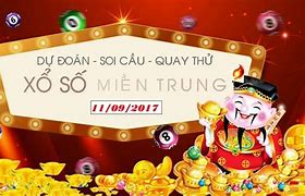 Soi Cầu Miền Trung Hôm Nay Thứ Ba