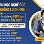 Suất Học Bổng Du Học Đức Là Gì 2024 Mới Nhất