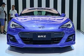 Subaru Brz Số Sàn