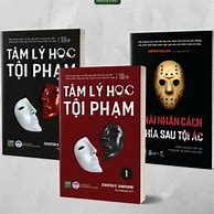 Tâm Lý Học Tội Phạm Epub