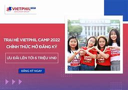 Trại Hè Philippines 2022 Pdf Download