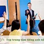 Trung Tâm Tiếng Anh Ice Hải Dương