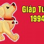 Tuổi Giáp Tuất 1994 Hợp Xe Màu Gì