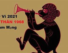 Xem Tử Vi Tuổi Mậu Thân 1968